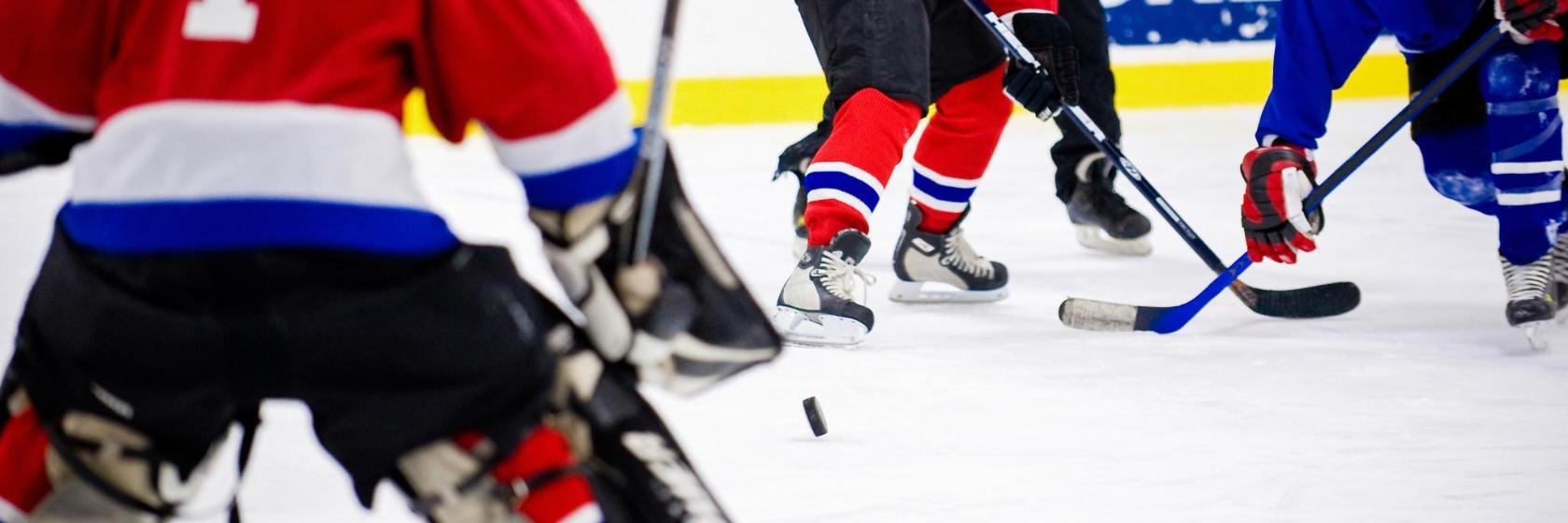 Doug Mitchell Thunderbird Sports Centre